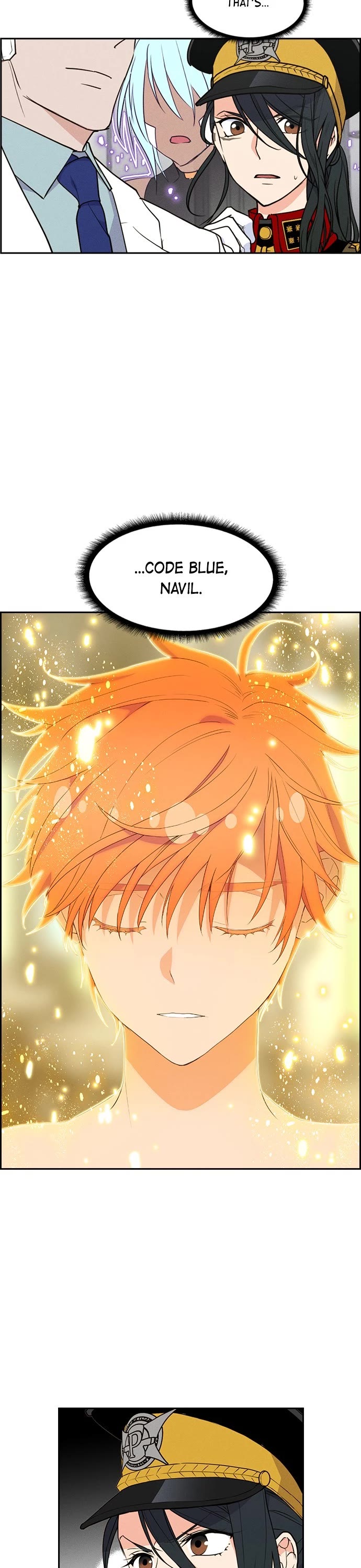 Housekeeper chapter 129 page 2