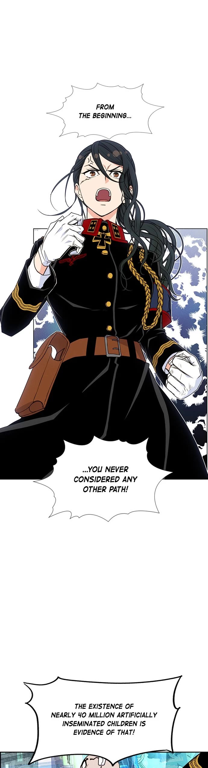 Housekeeper chapter 129 page 20