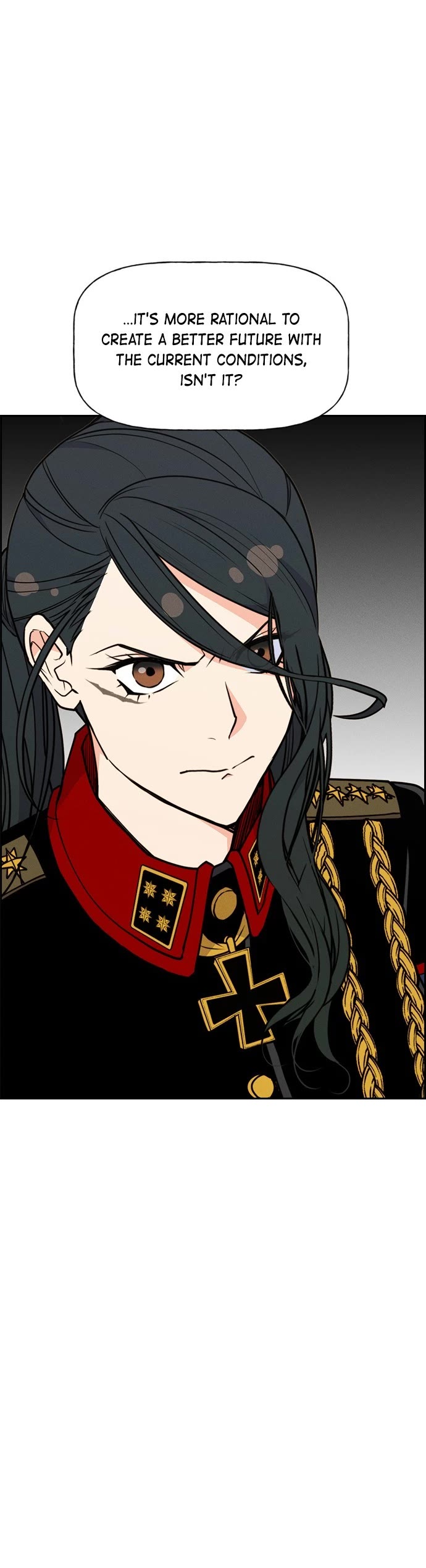 Housekeeper chapter 129 page 24