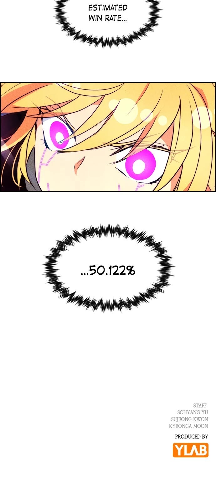 Housekeeper chapter 129 page 41