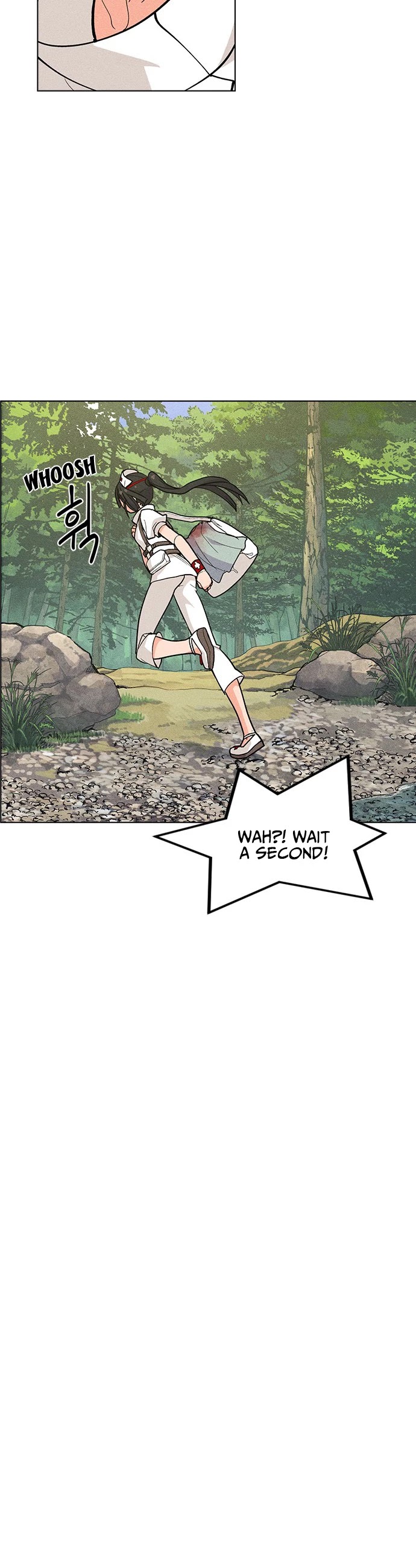 Housekeeper chapter 13 page 16