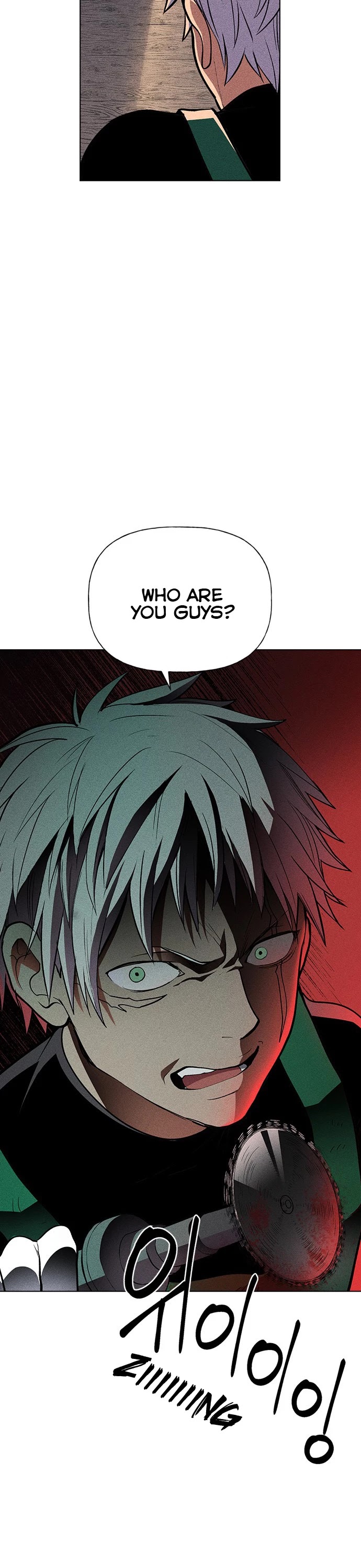 Housekeeper chapter 13 page 22