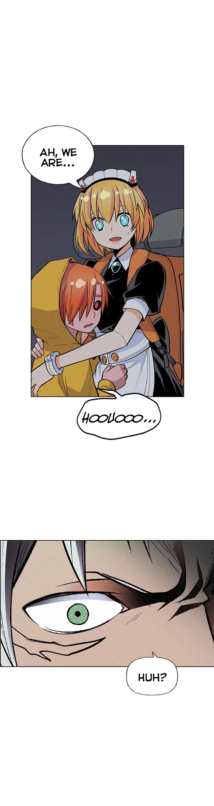 Housekeeper chapter 13 page 23