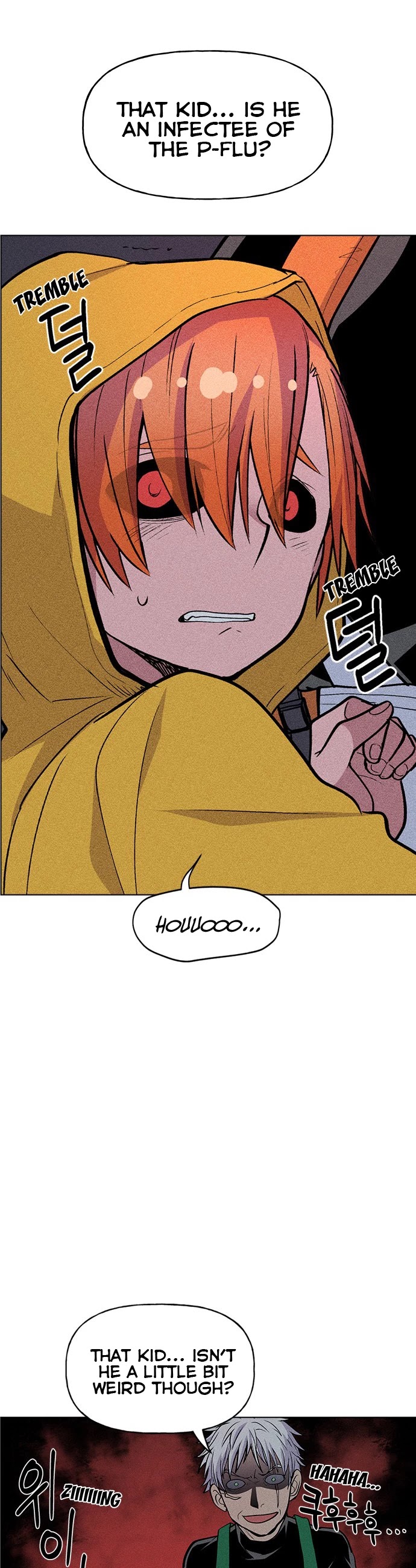 Housekeeper chapter 13 page 24