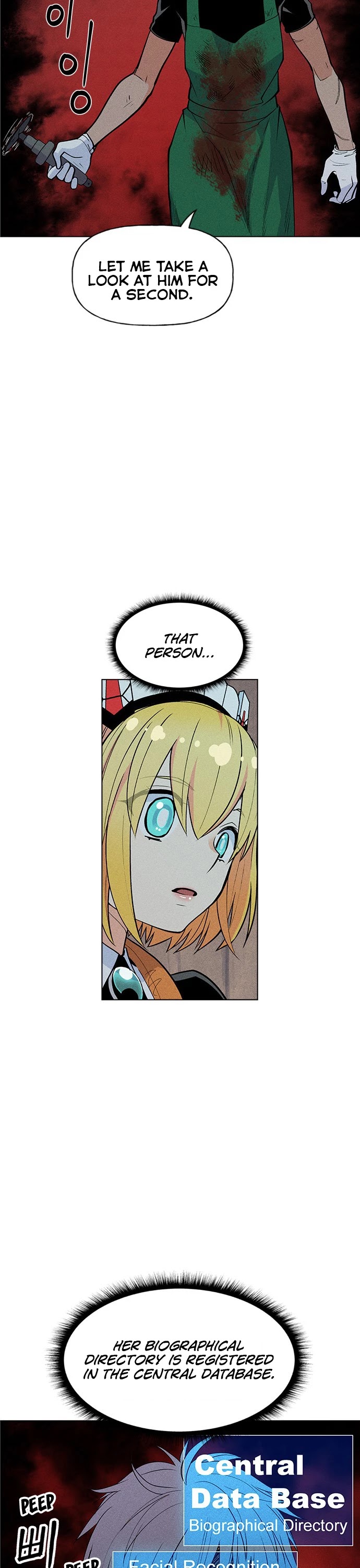 Housekeeper chapter 13 page 25