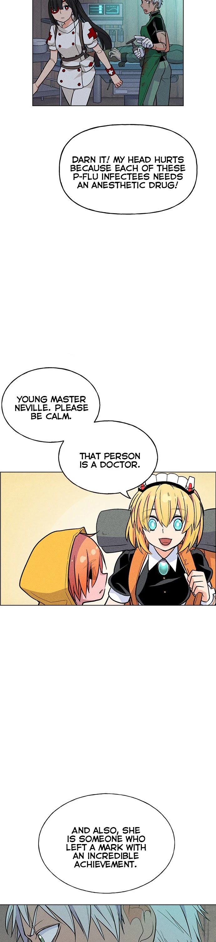 Housekeeper chapter 13 page 29