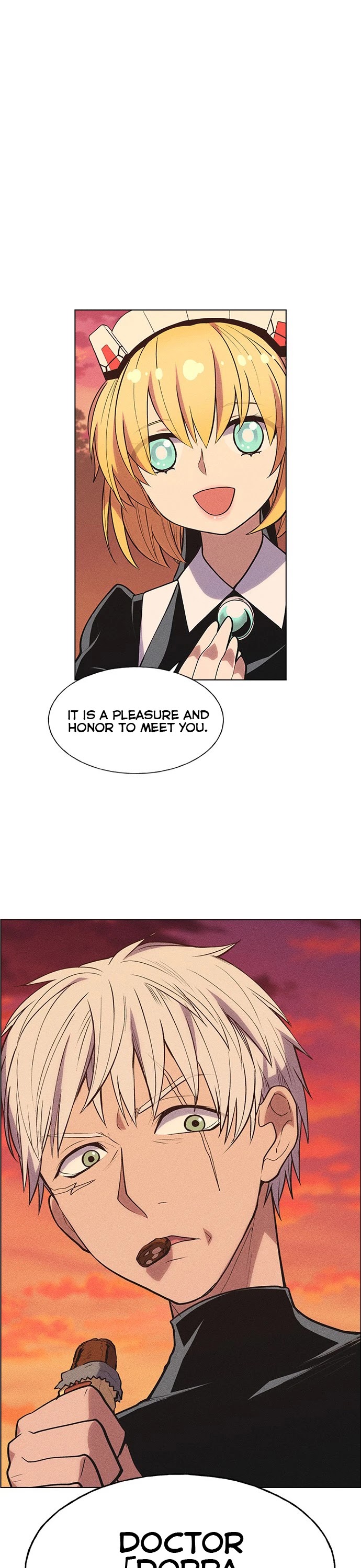 Housekeeper chapter 13 page 33