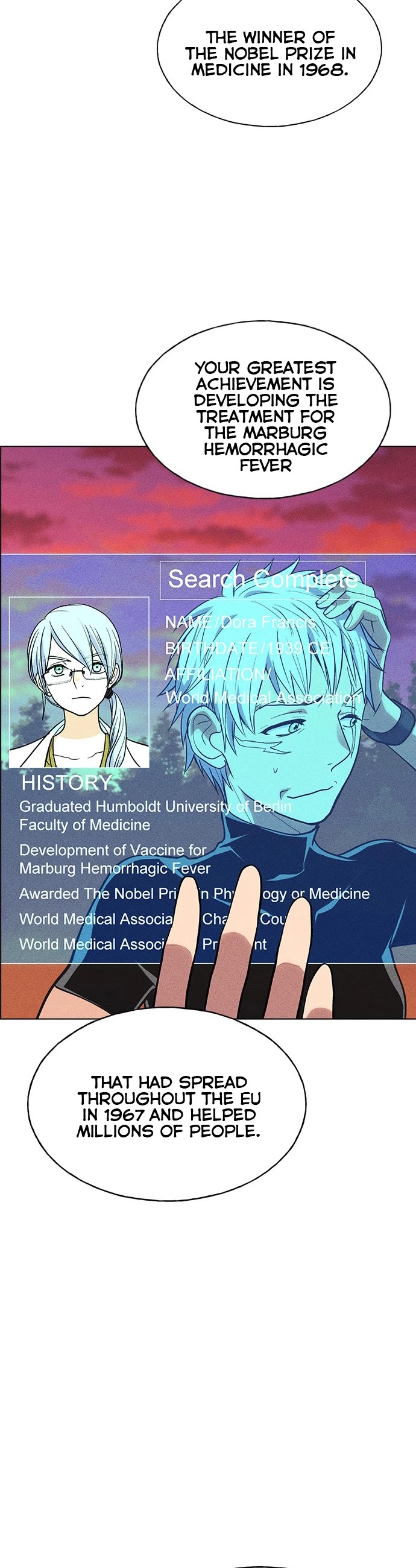 Housekeeper chapter 13 page 35