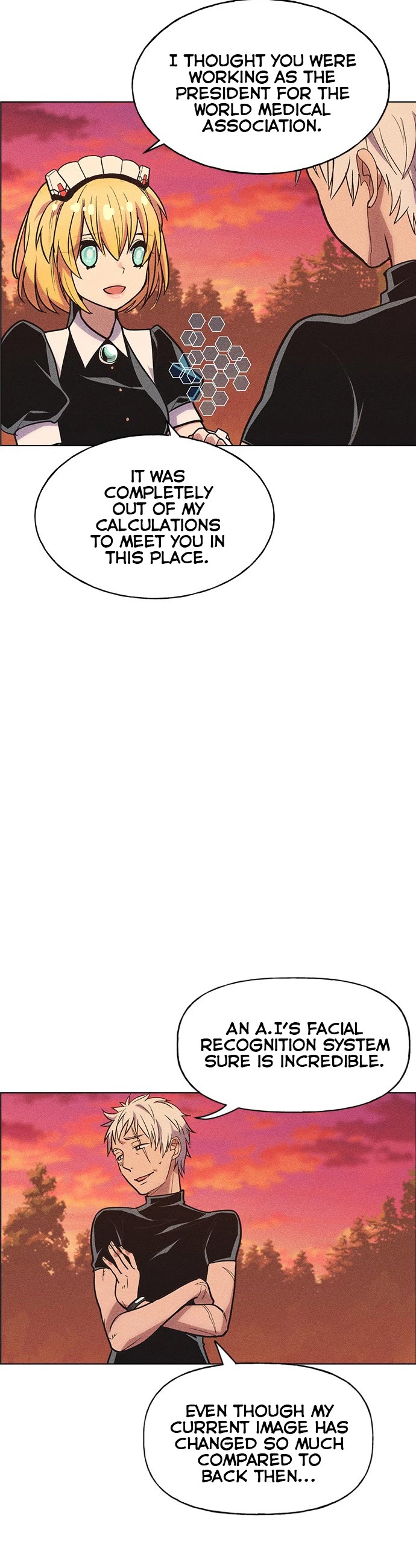 Housekeeper chapter 13 page 36