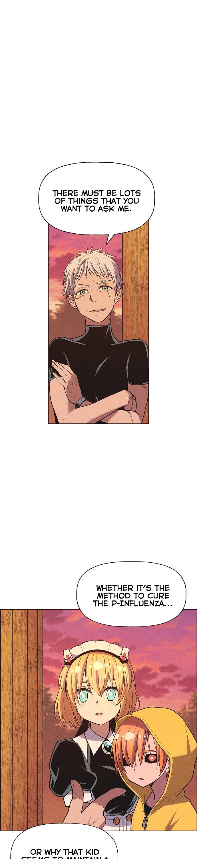 Housekeeper chapter 13 page 37