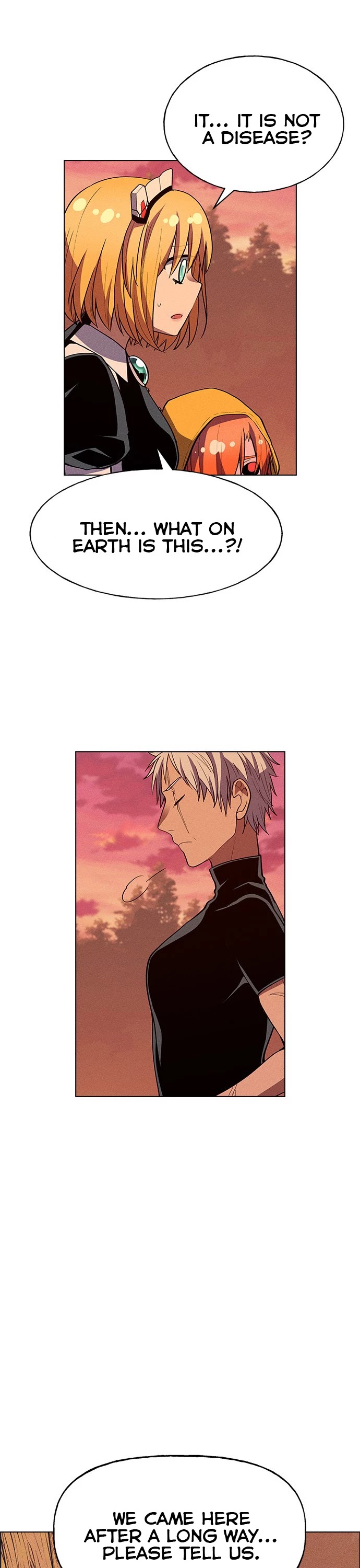 Housekeeper chapter 13 page 41