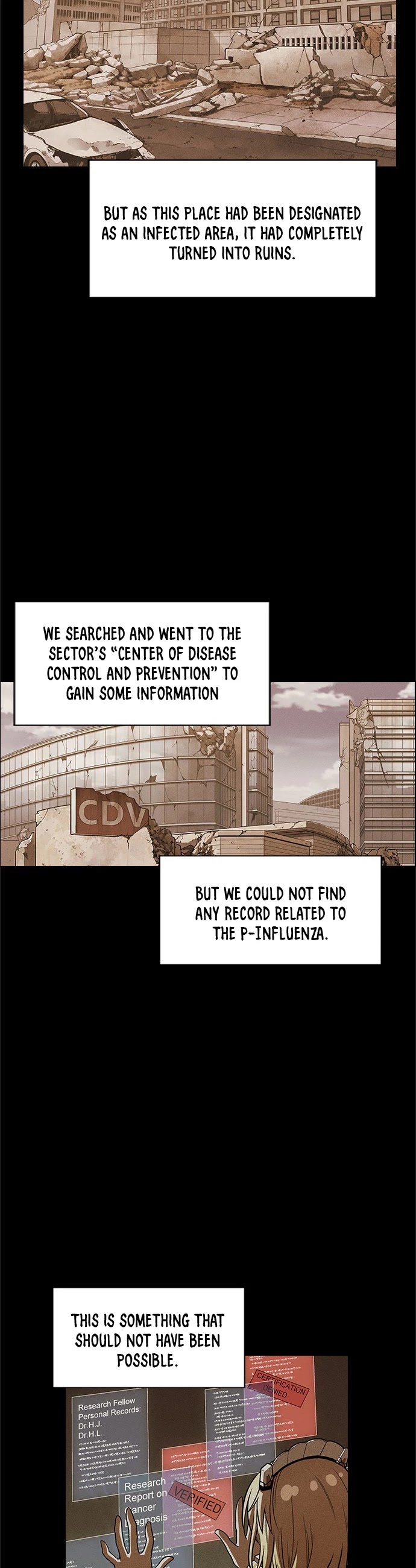 Housekeeper chapter 13 page 8