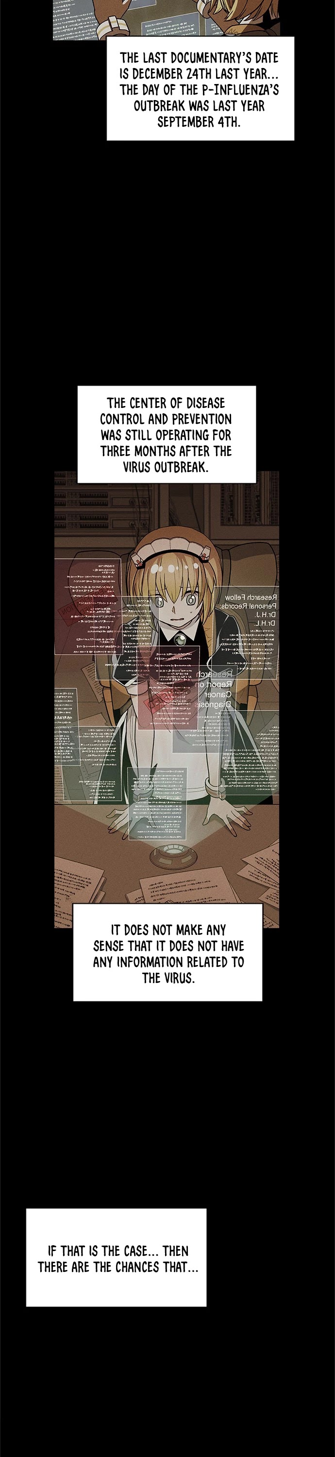 Housekeeper chapter 13 page 9