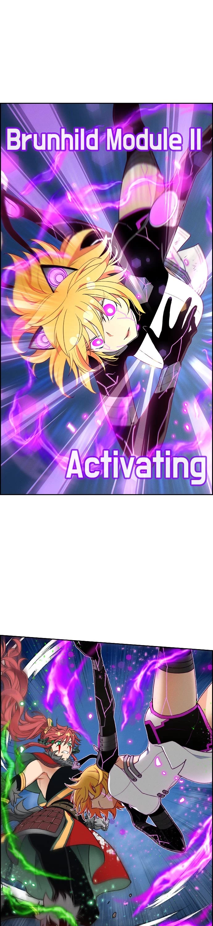 Housekeeper chapter 130 page 1