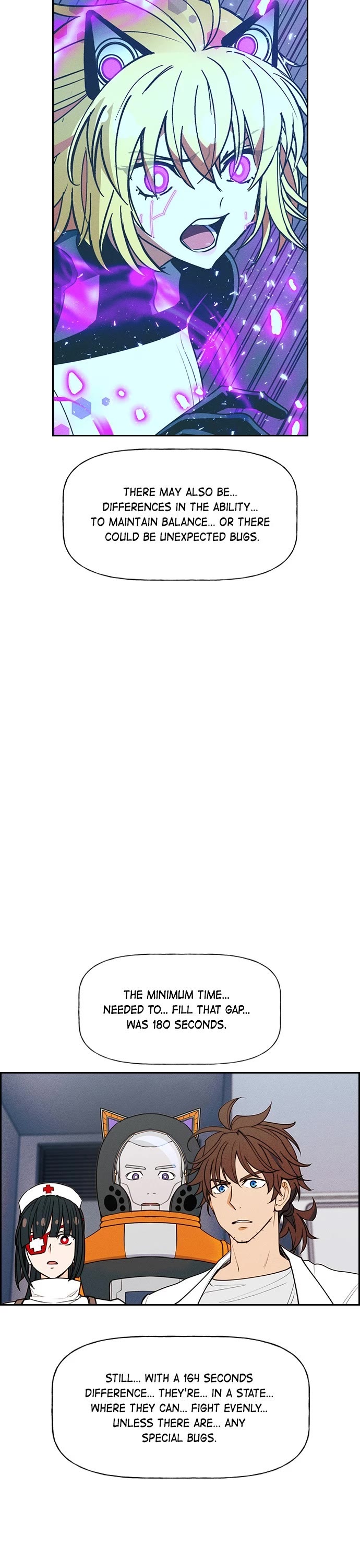 Housekeeper chapter 130 page 26