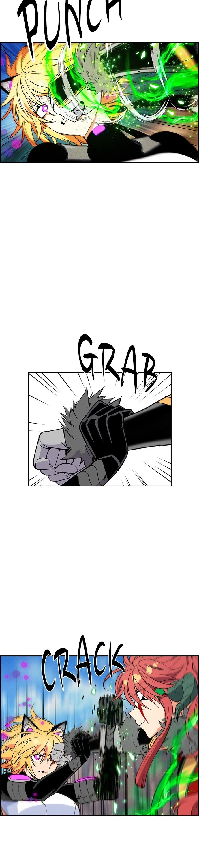 Housekeeper chapter 130 page 28