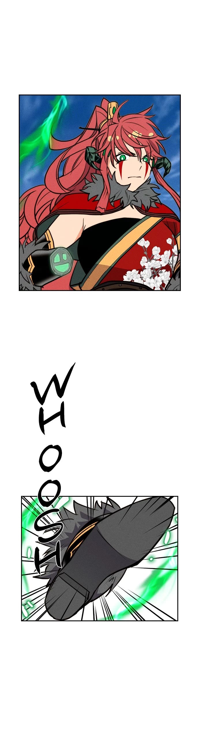 Housekeeper chapter 130 page 29