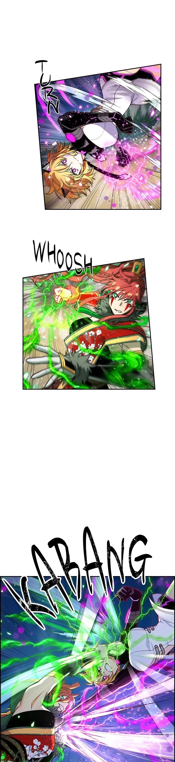 Housekeeper chapter 130 page 3