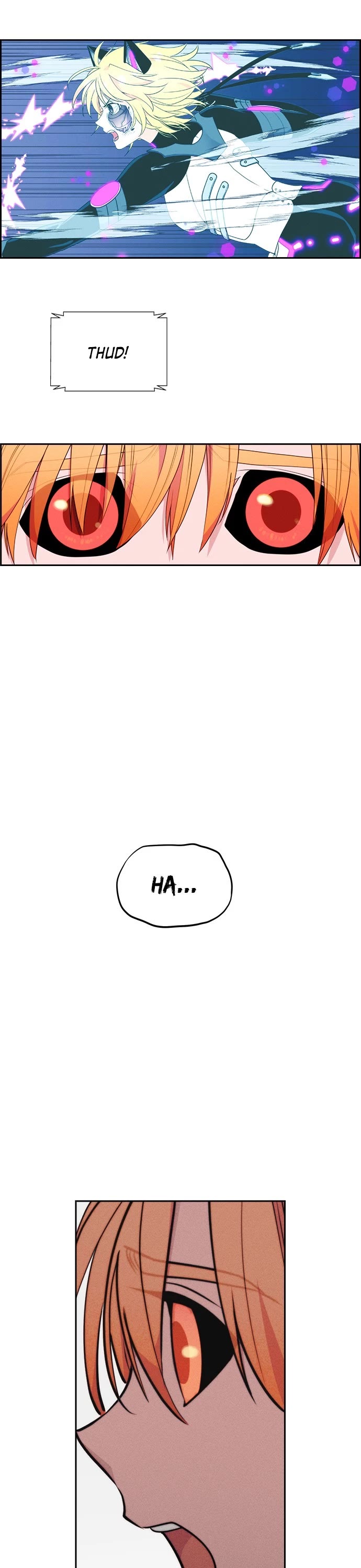 Housekeeper chapter 130 page 36