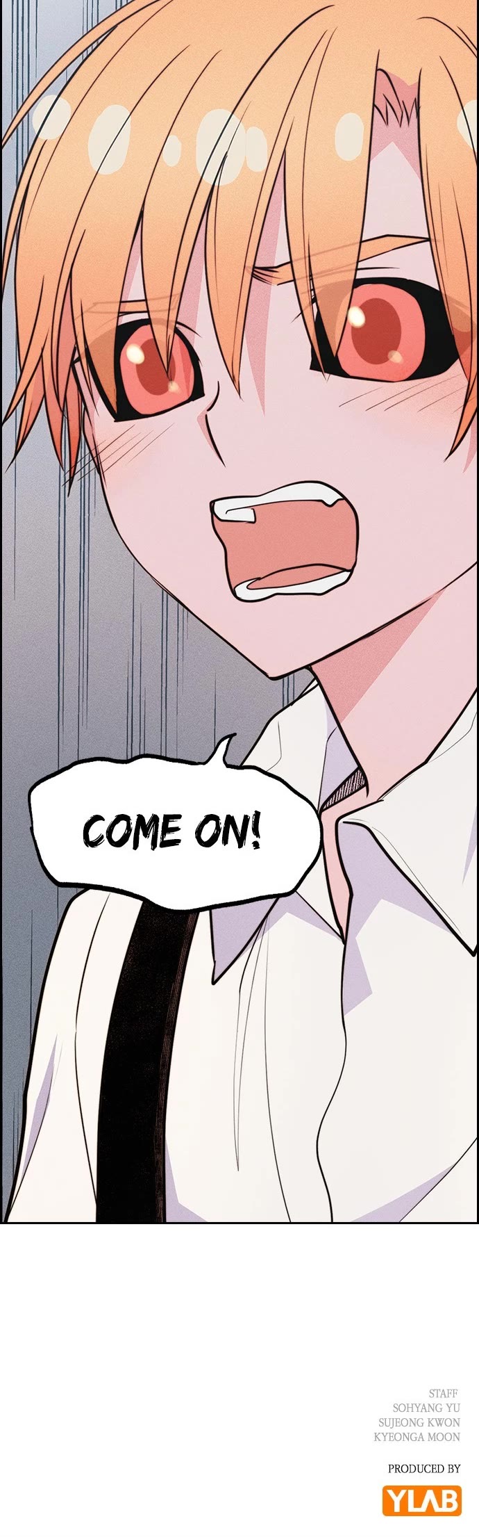 Housekeeper chapter 130 page 39