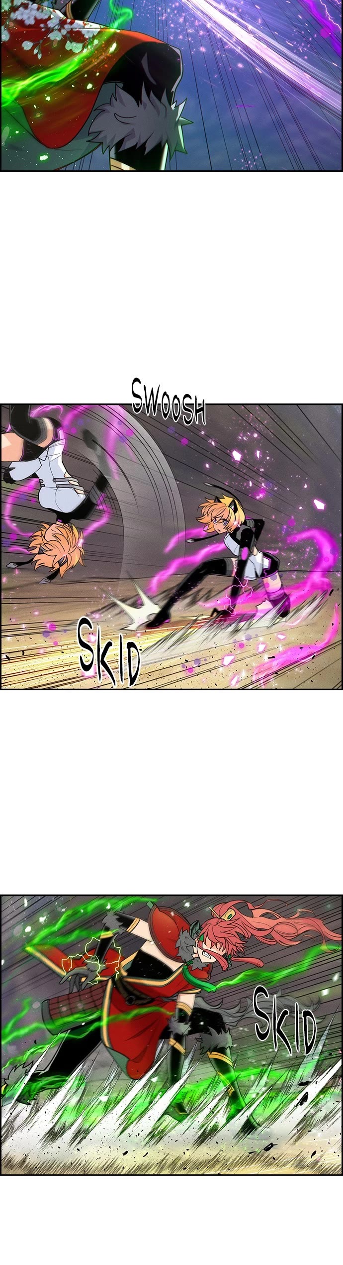 Housekeeper chapter 130 page 4