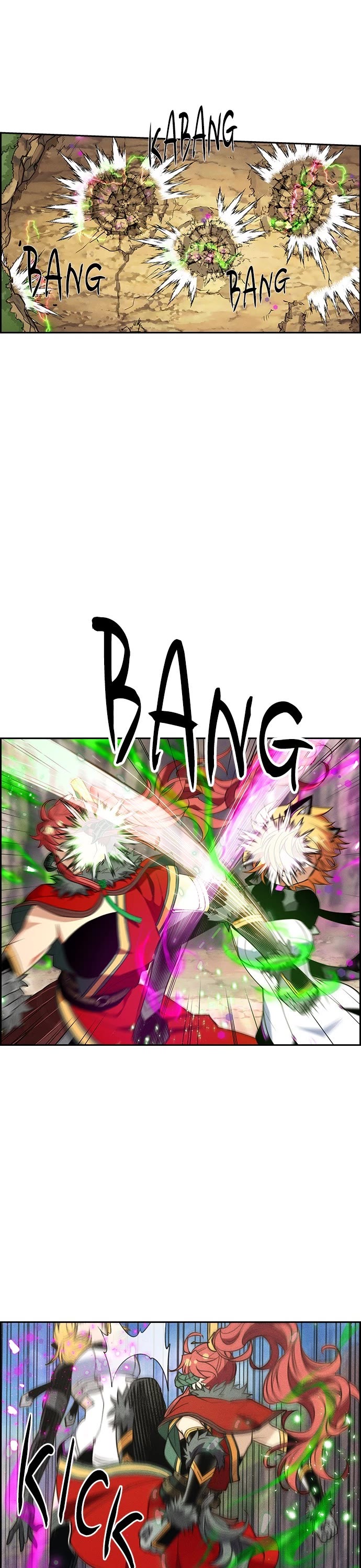 Housekeeper chapter 130 page 7