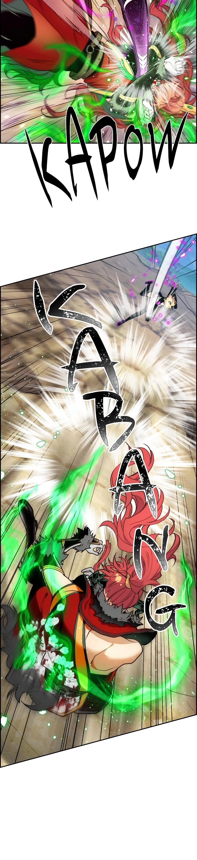 Housekeeper chapter 131 page 11