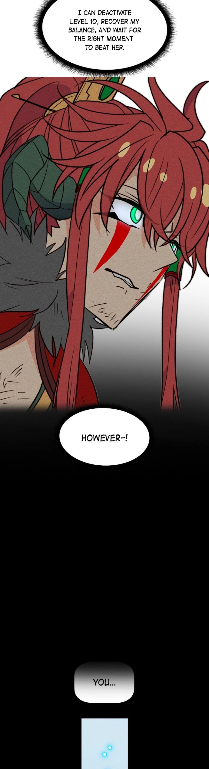 Housekeeper chapter 131 page 19