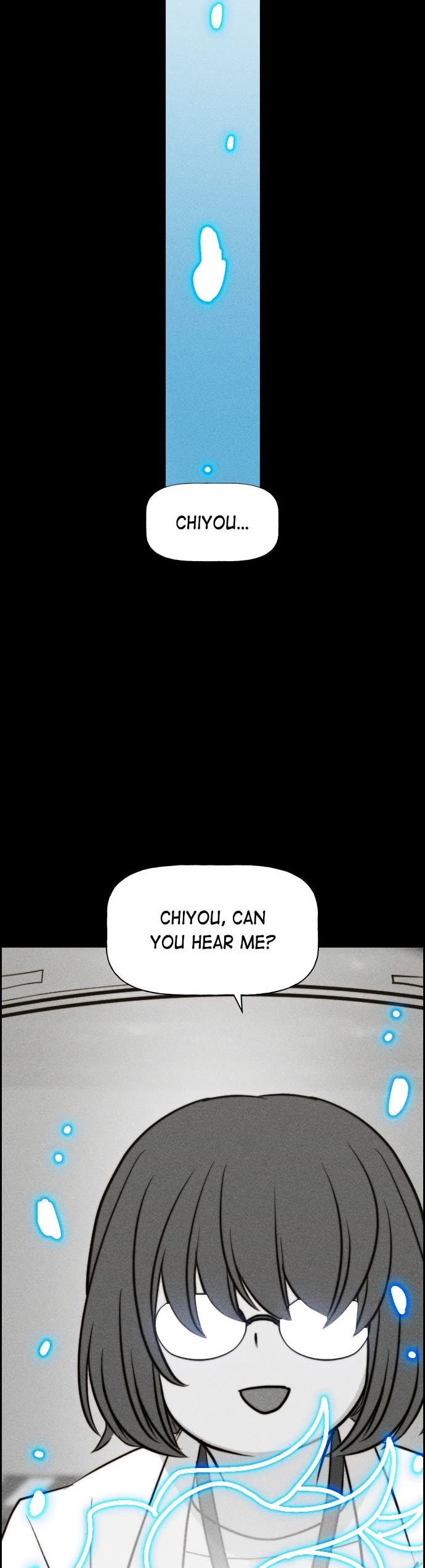 Housekeeper chapter 131 page 20