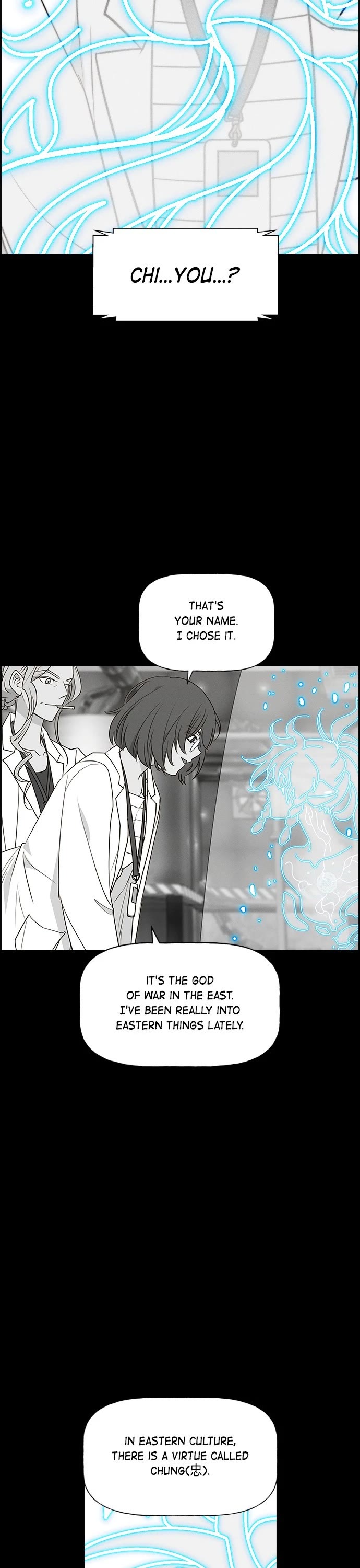 Housekeeper chapter 131 page 21