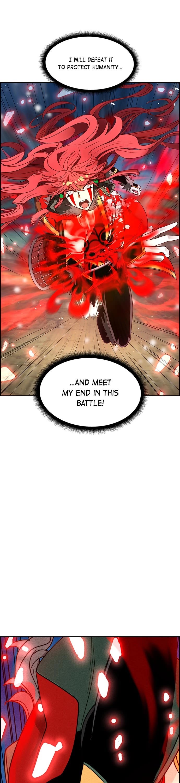 Housekeeper chapter 131 page 26