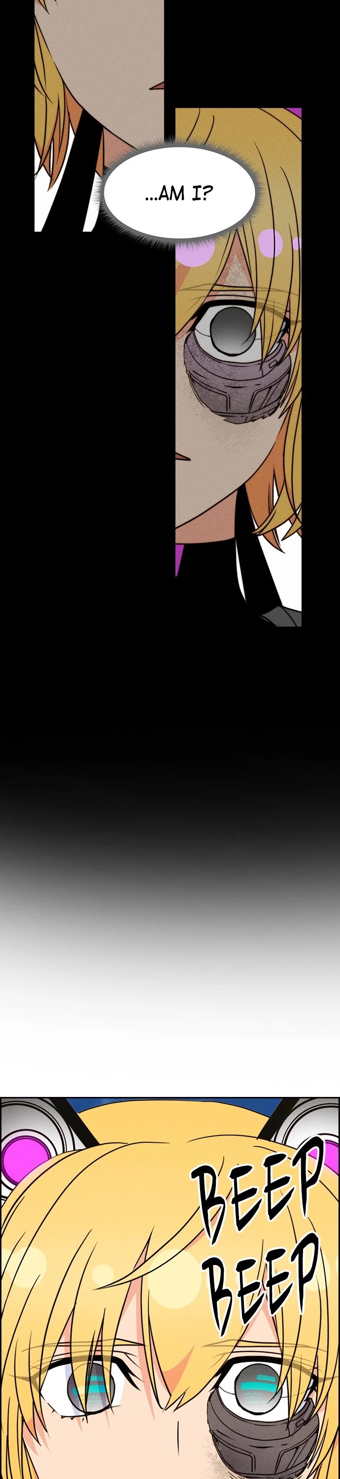 Housekeeper chapter 131 page 31