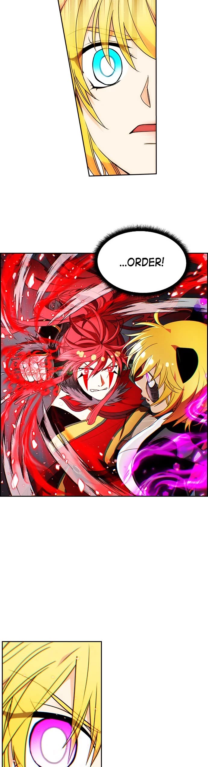 Housekeeper chapter 131 page 35