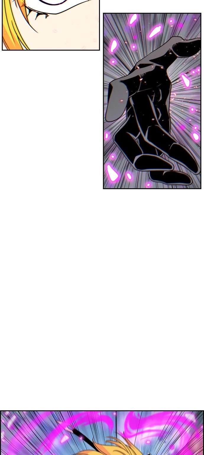 Housekeeper chapter 131 page 36