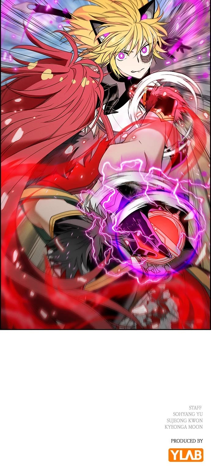 Housekeeper chapter 131 page 37