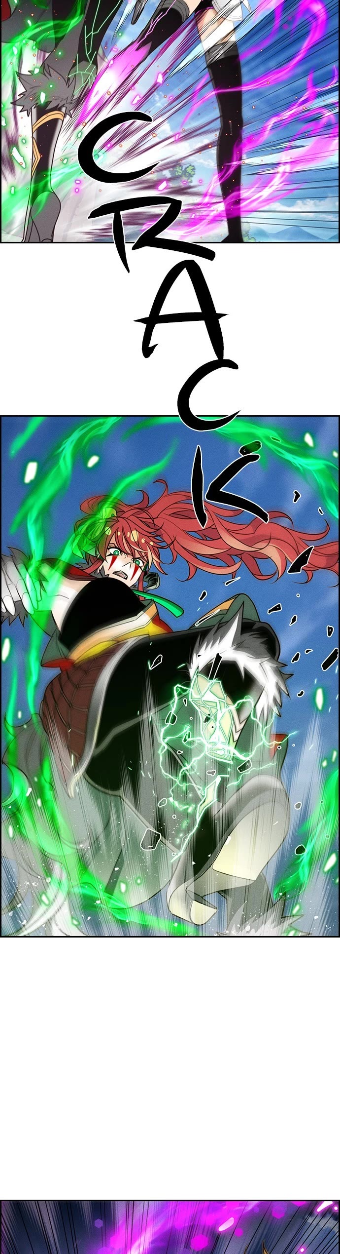 Housekeeper chapter 131 page 9