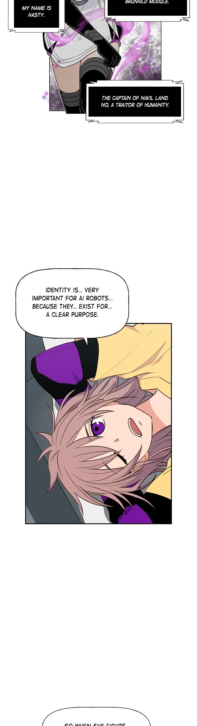 Housekeeper chapter 132 page 15