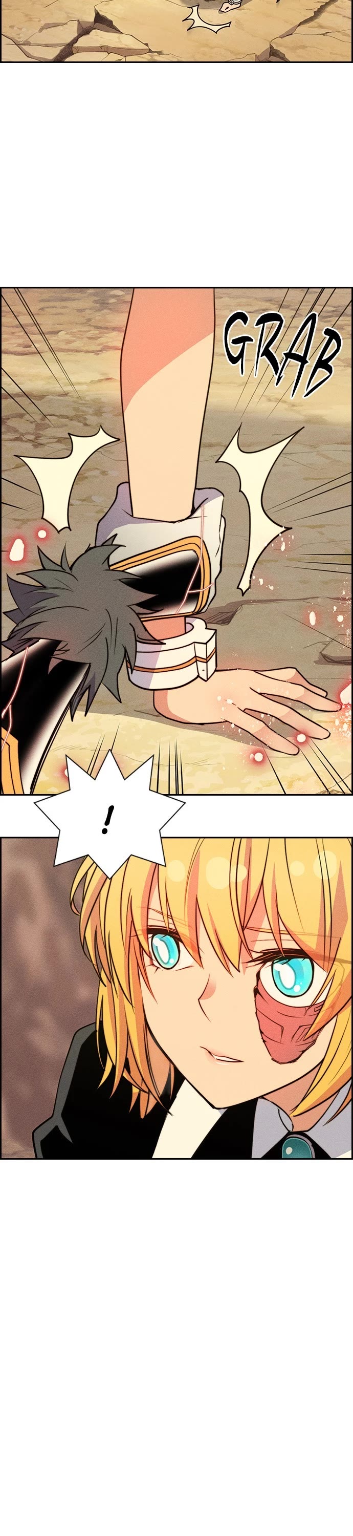 Housekeeper chapter 132 page 23