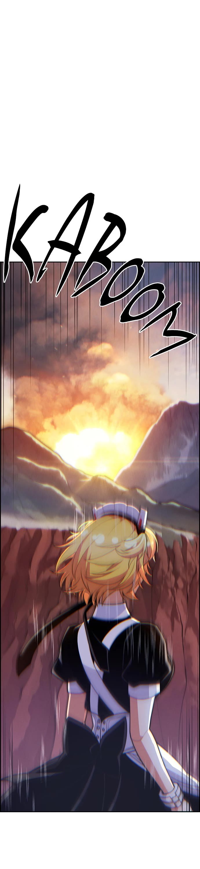 Housekeeper chapter 132 page 36