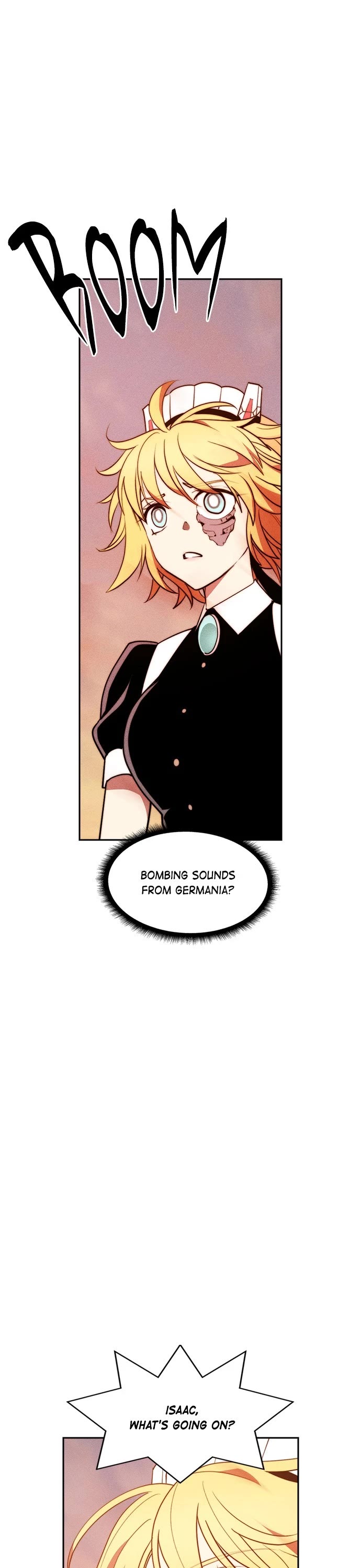 Housekeeper chapter 132 page 37