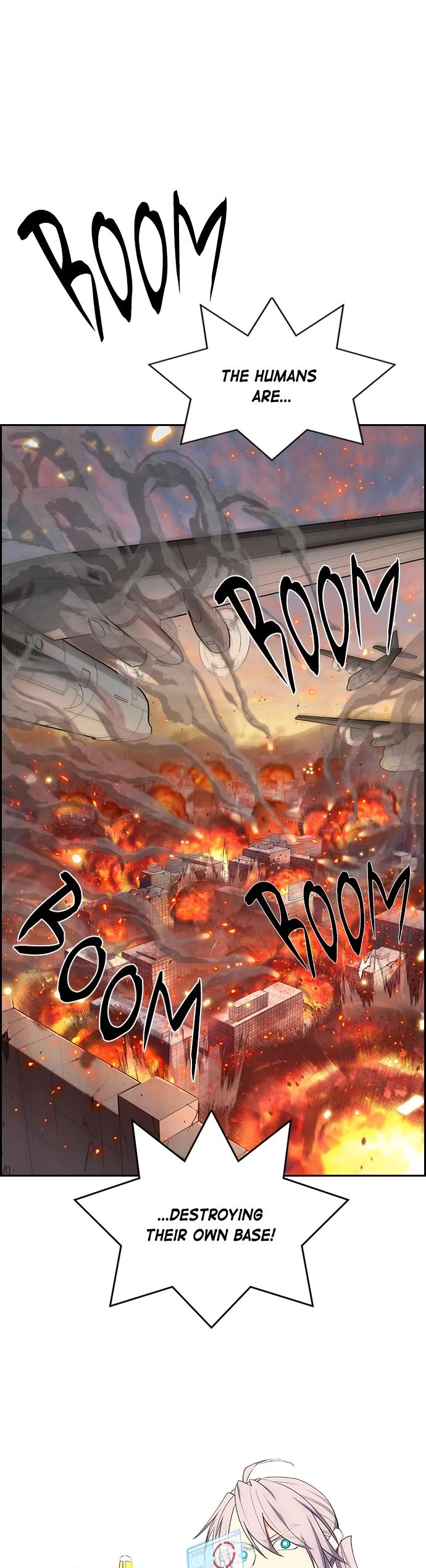 Housekeeper chapter 132 page 39