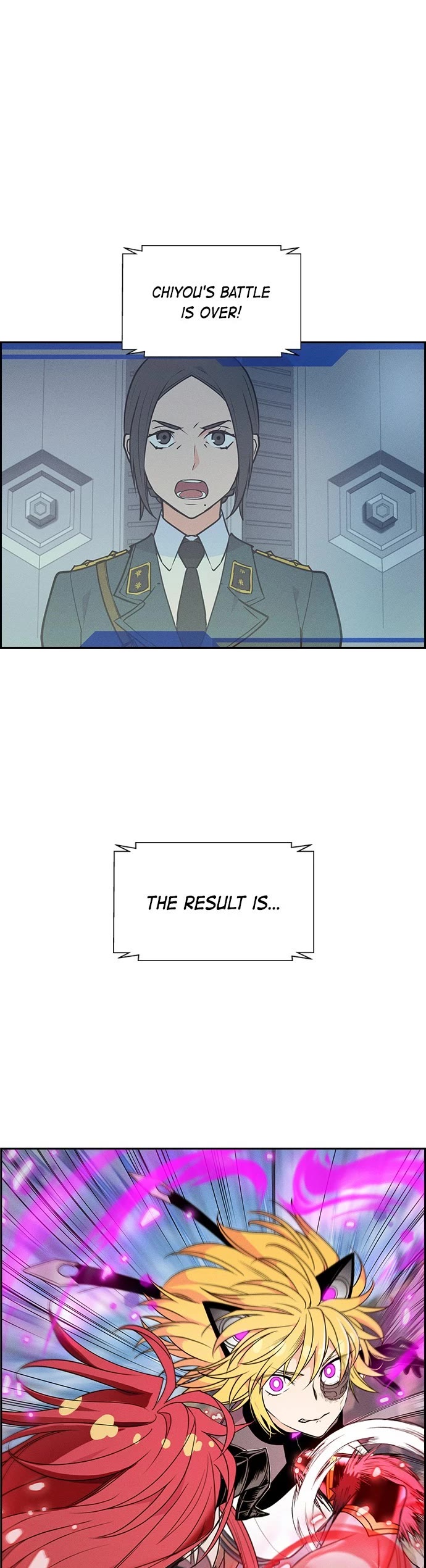 Housekeeper chapter 132 page 4