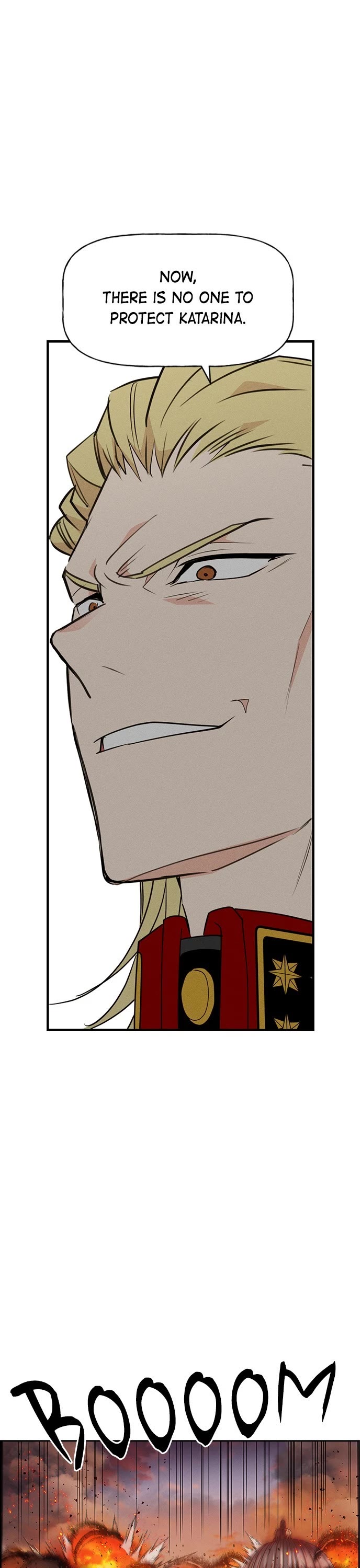 Housekeeper chapter 132 page 41