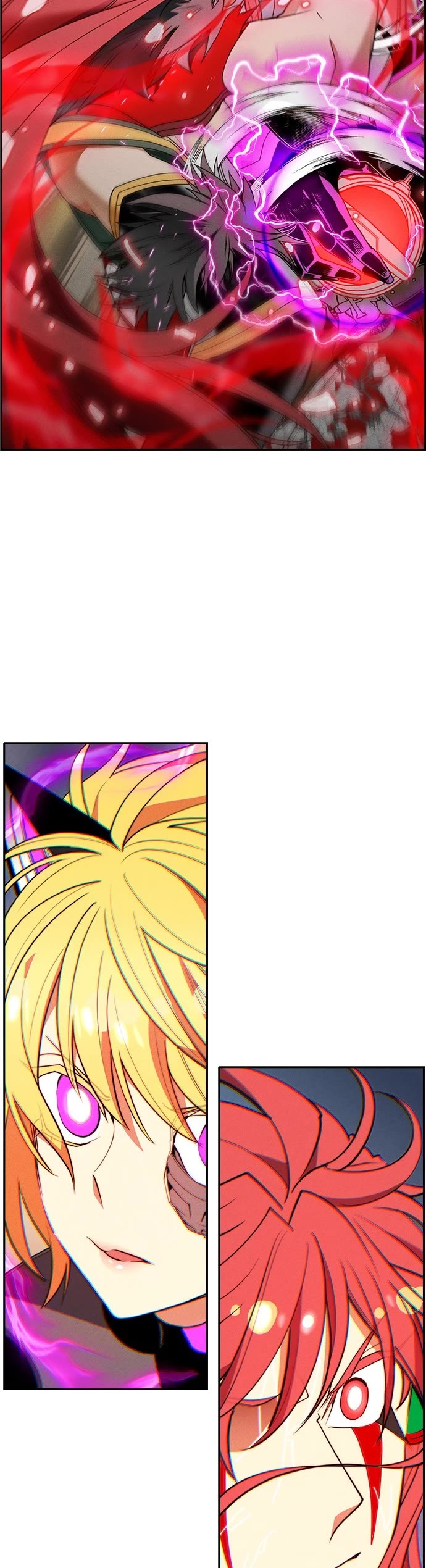 Housekeeper chapter 132 page 5