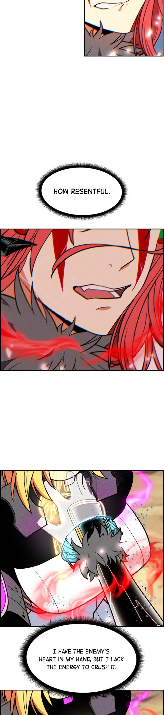 Housekeeper chapter 132 page 6