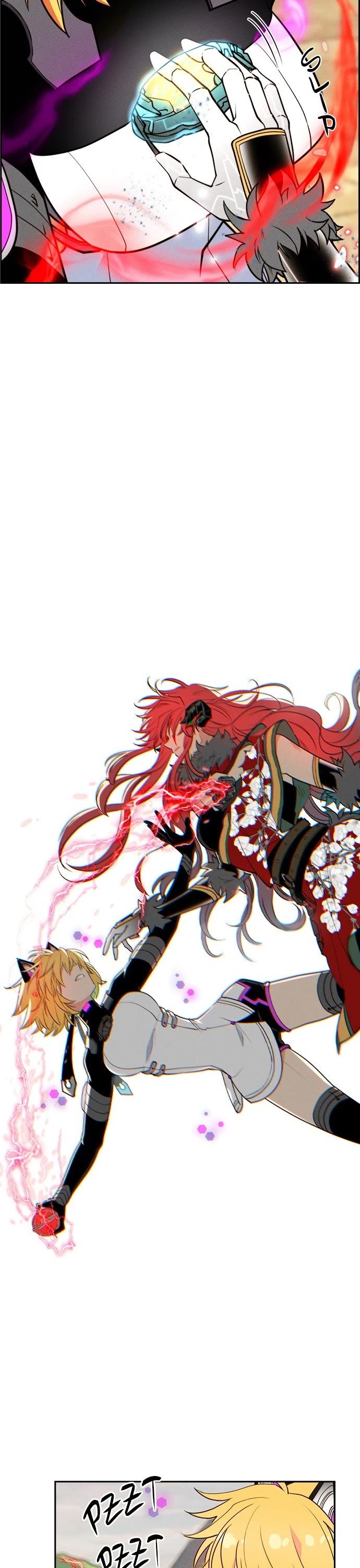 Housekeeper chapter 132 page 7