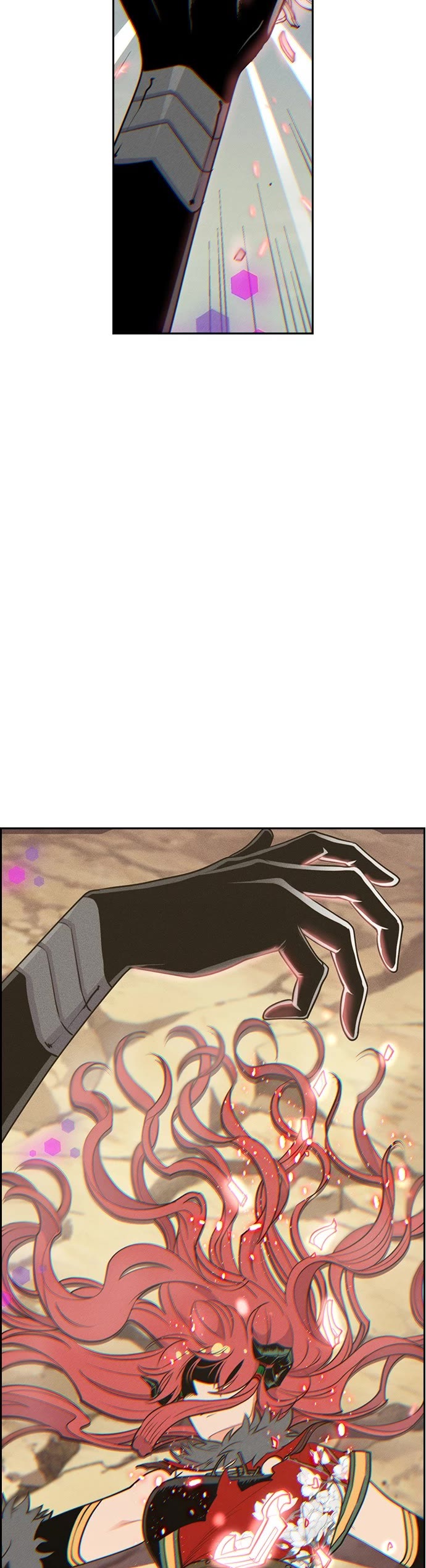 Housekeeper chapter 132 page 9