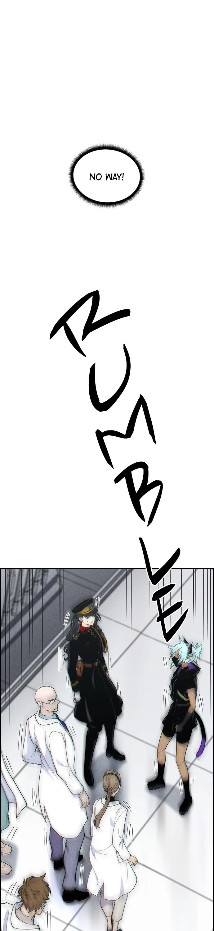 Housekeeper chapter 133 page 13