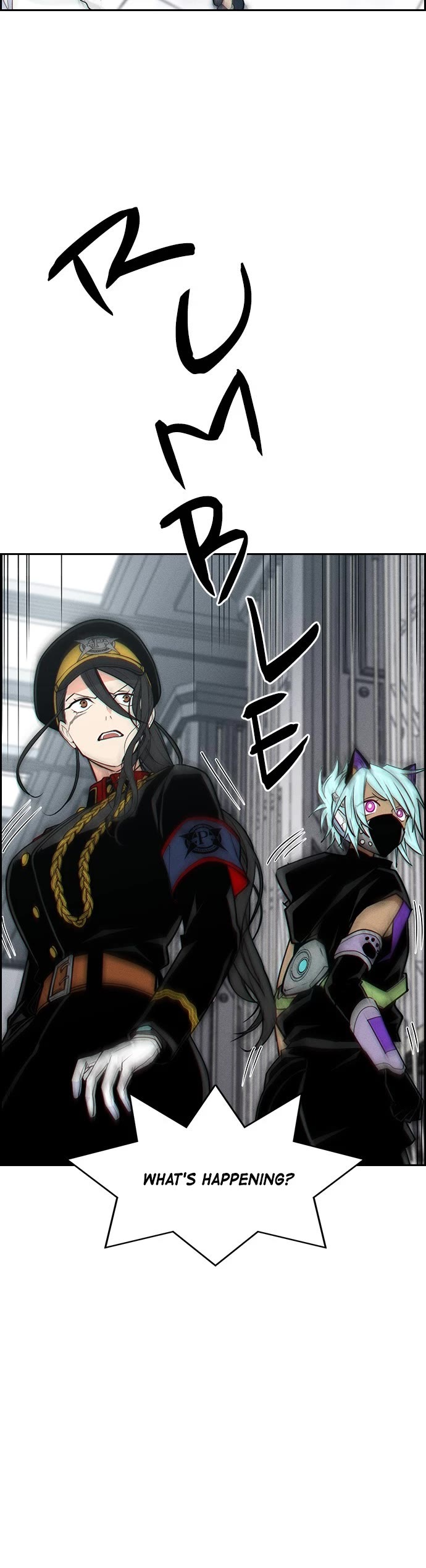 Housekeeper chapter 133 page 14