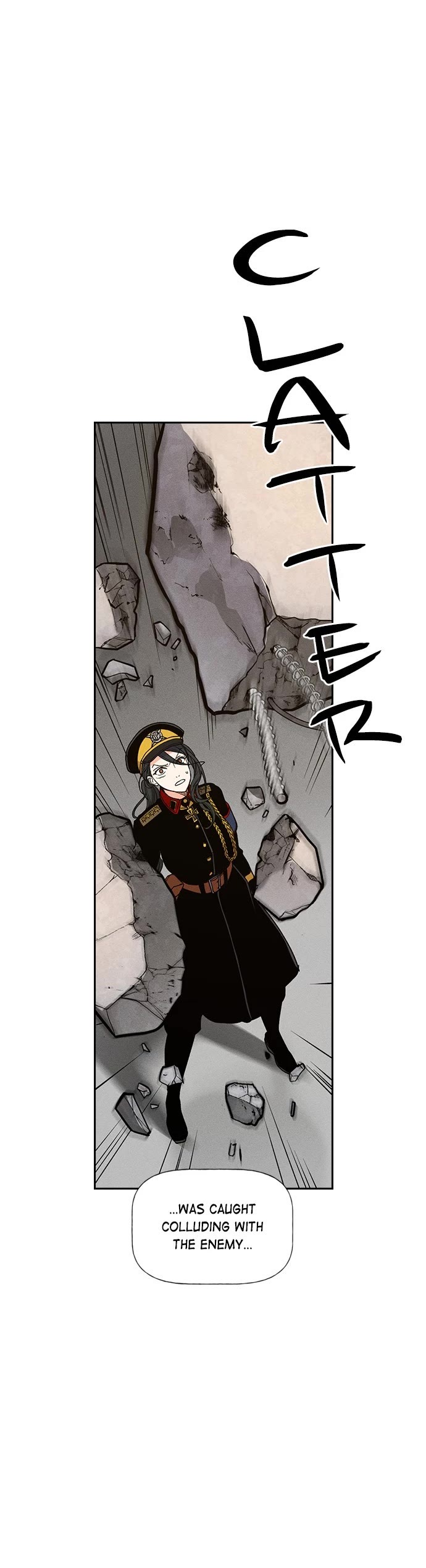 Housekeeper chapter 133 page 19